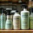 Produits écoresponsables en atelier